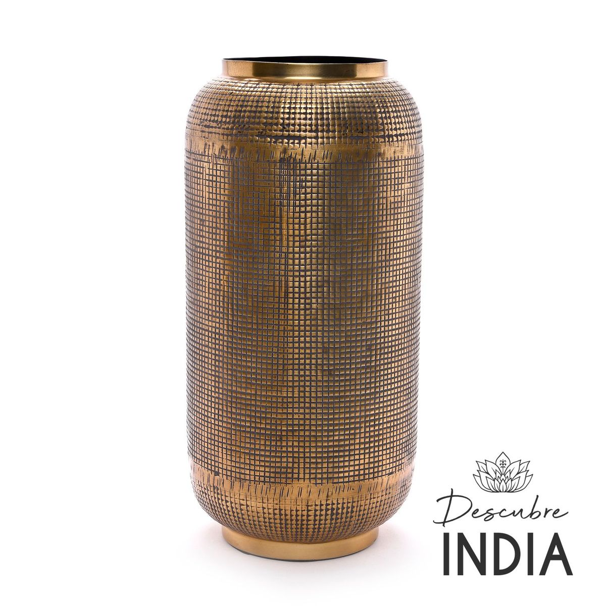 BASEMENT HOME - Florero 55 cm