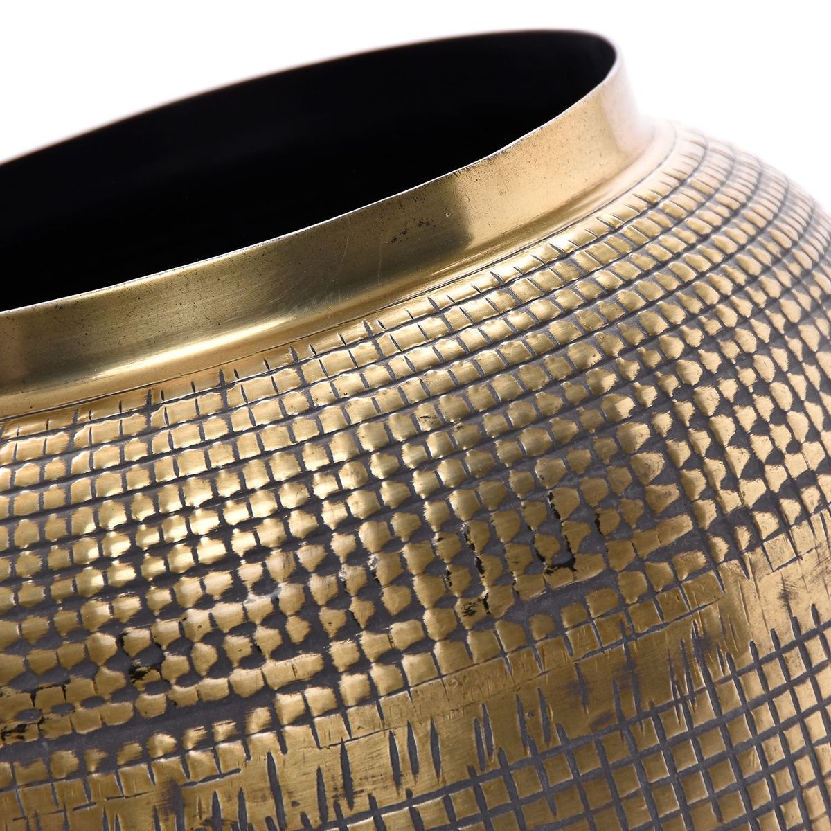 BASEMENT HOME - Florero 55 cm