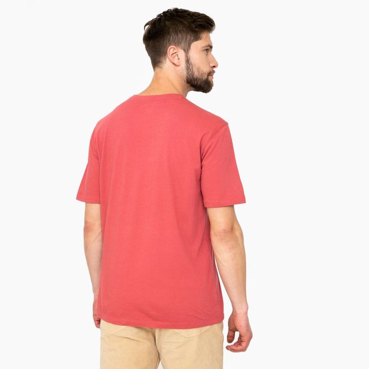 UNIVERSITY CLUB - Camiseta Hombre de Algodón University club