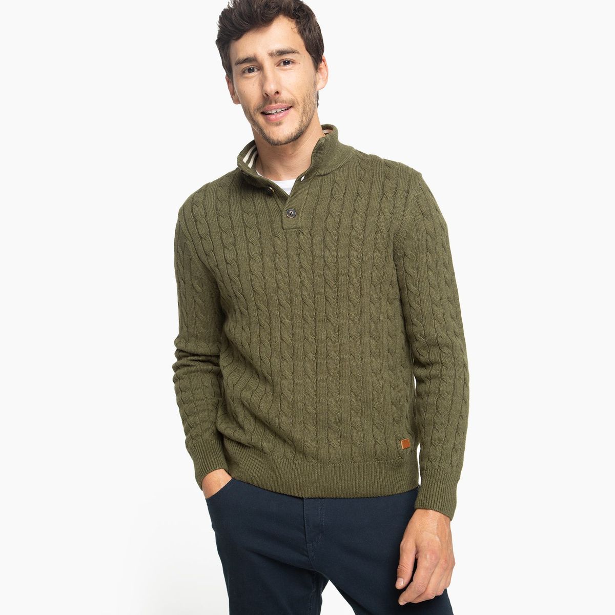 UNIVERSITY CLUB - Sweater