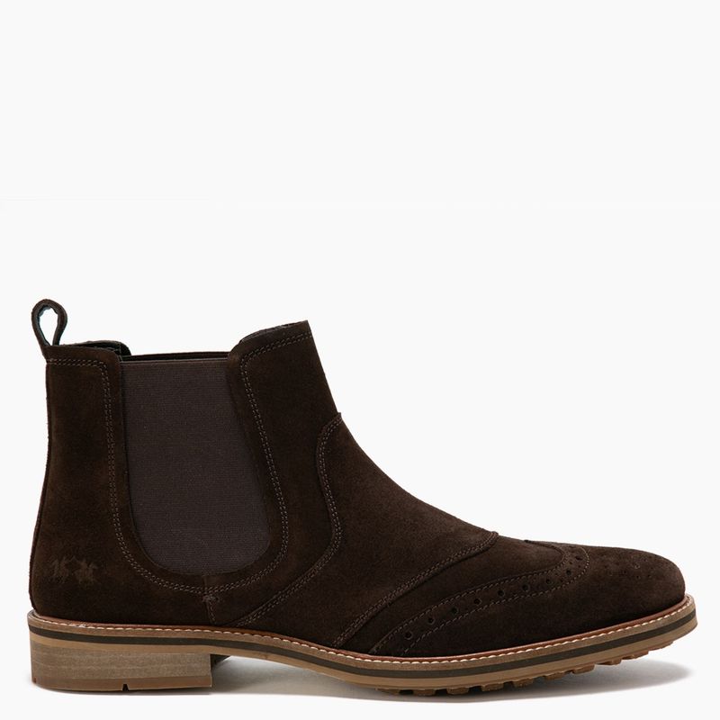 LA MARTINA - Botas Pepe