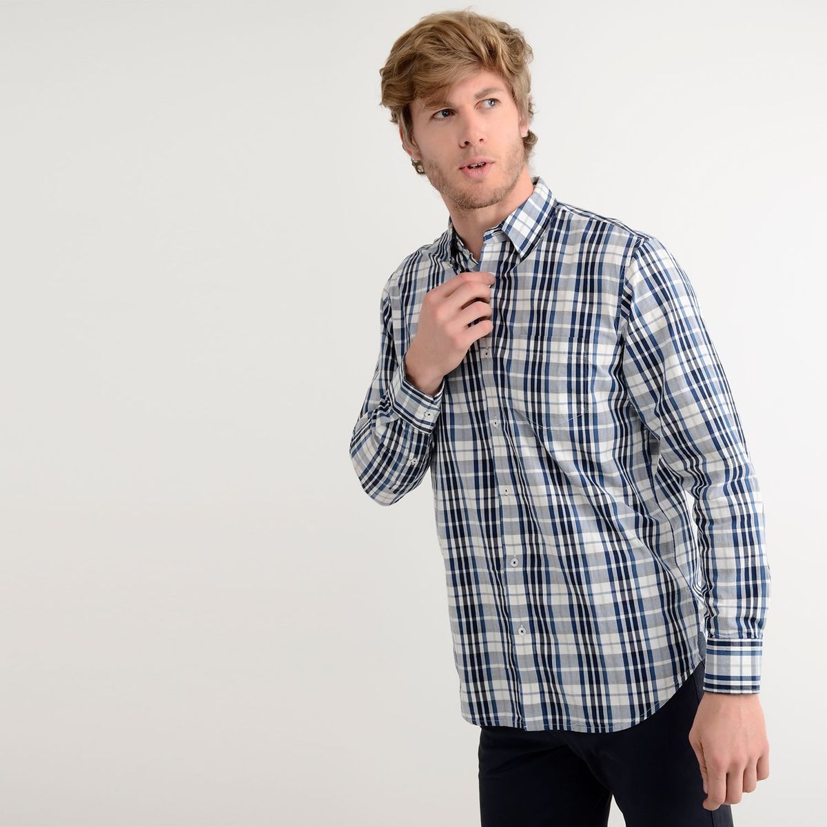 CHRISTIAN LACROIX - Camisa Regular