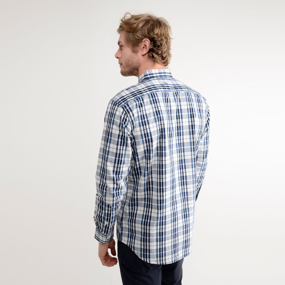 CHRISTIAN LACROIX - Camisa Regular