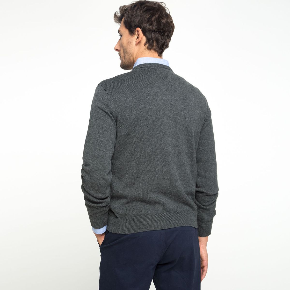 CHRISTIAN LACROIX - Sweater Hombre Christian Lacroix