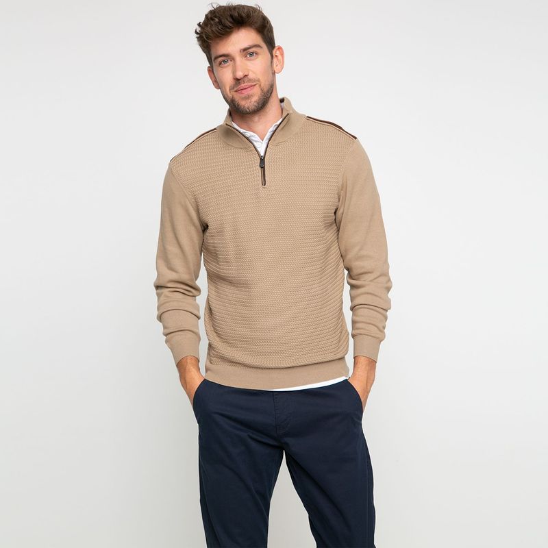 CHRISTIAN LACROIX - Sweater Hombre Christian Lacroix