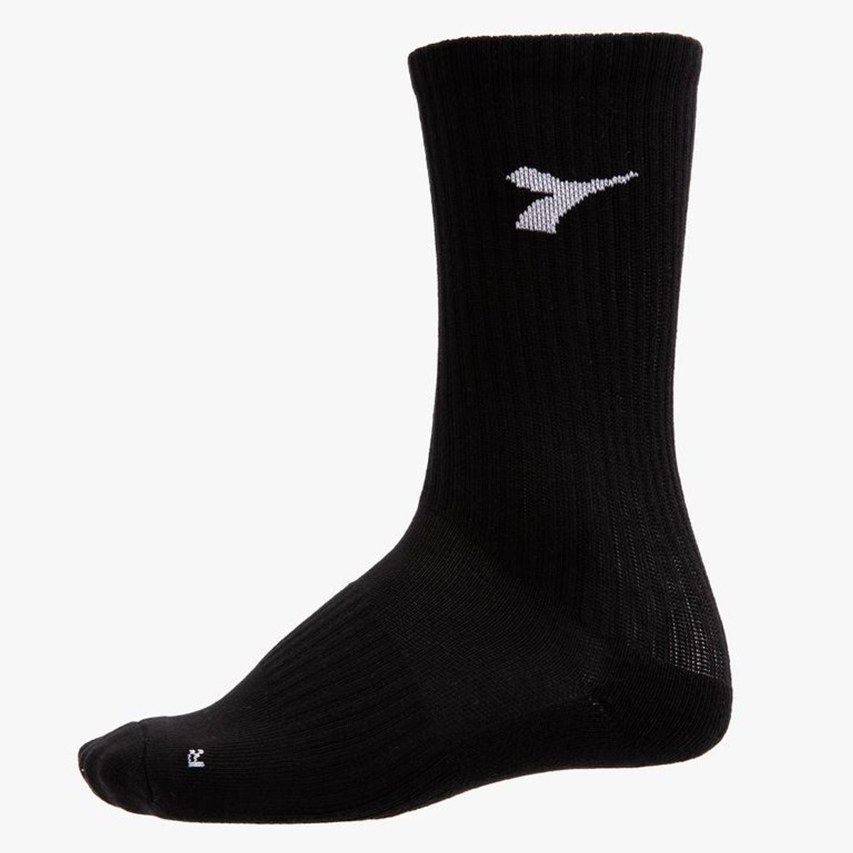 DIADORA - Pack de 3 Medias deportivas Largas para Hombre Diadora