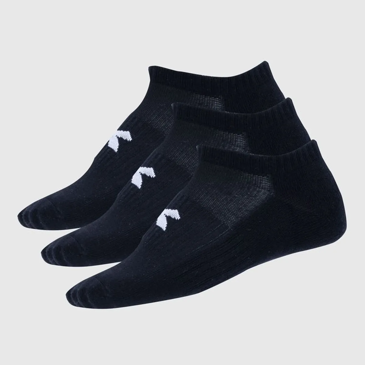 DIADORA - Pack de 3 Medias Deportivas 