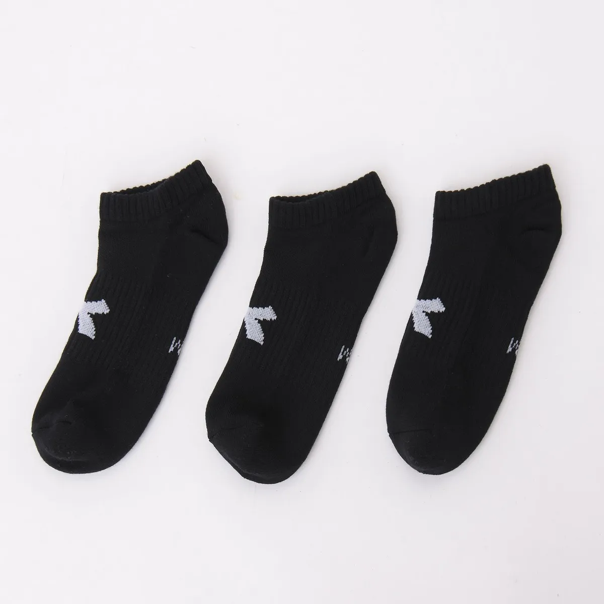 DIADORA - Pack de 3 Medias Deportivas 