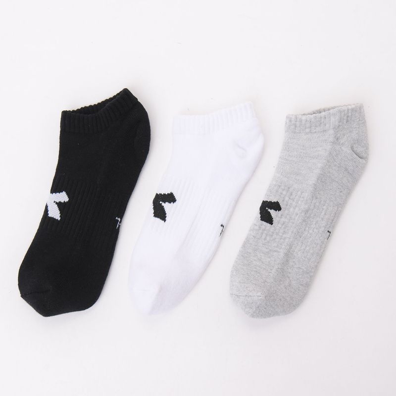 DIADORA - Pack de 3 Medias Deportivas 