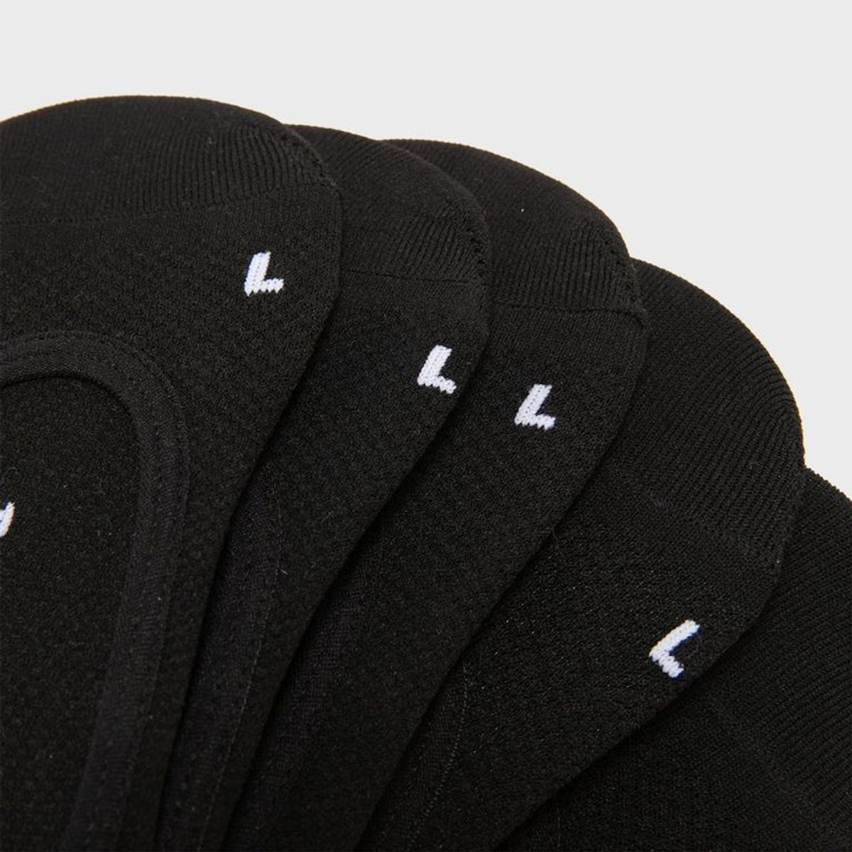 DIADORA - Pack de 5 Medias Deportivas 