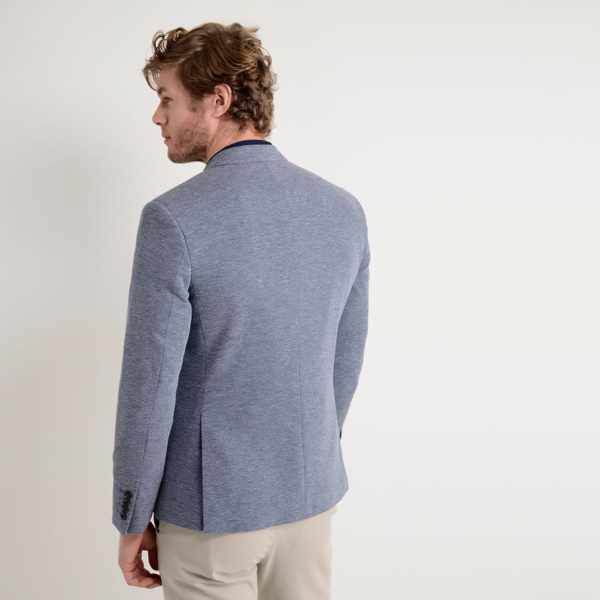 BASEMENT - Saco de Vestir