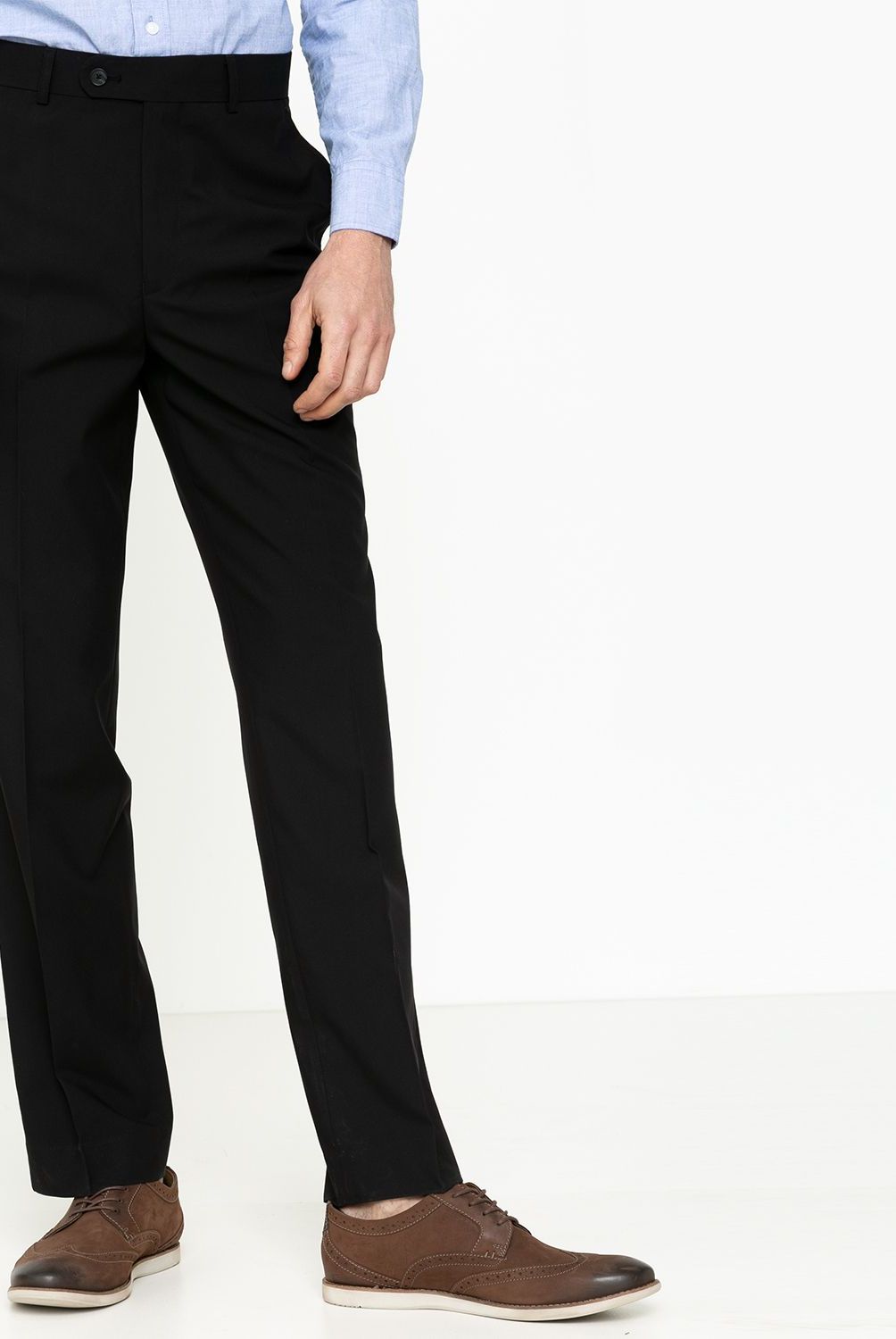 CHRISTIAN LACROIX - Pantalón de vestir Hombre Christian Lacroix