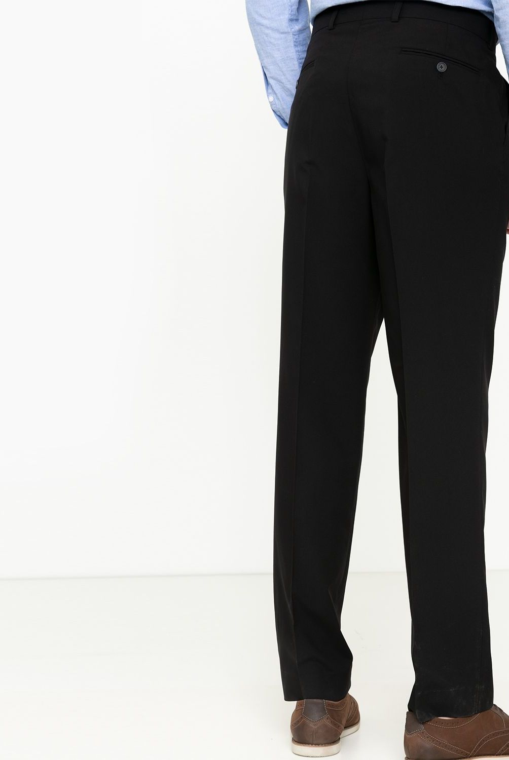 CHRISTIAN LACROIX - Pantalón de vestir Hombre Christian Lacroix