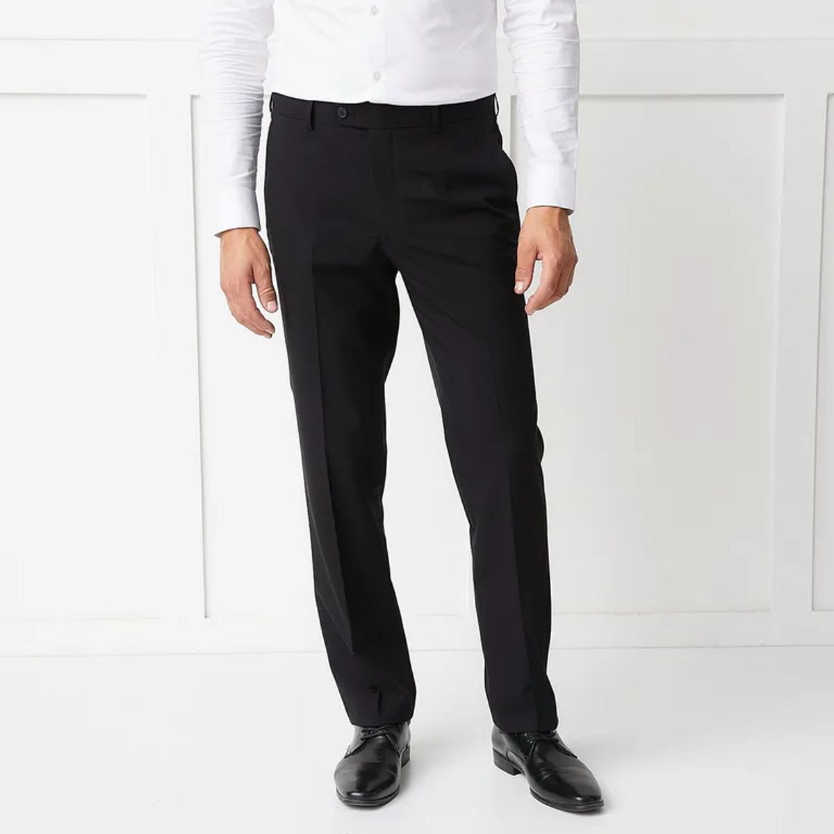 CHRISTIAN LACROIX - Pantalón de vestir Hombre Christian Lacroix