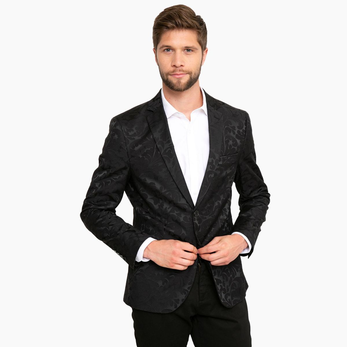 MOSSIMO - Saco de Vestir