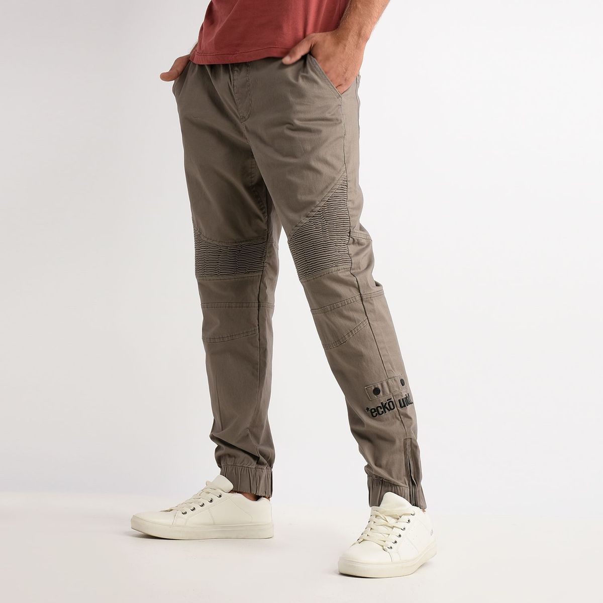 ECKO - Pantalón Jogger