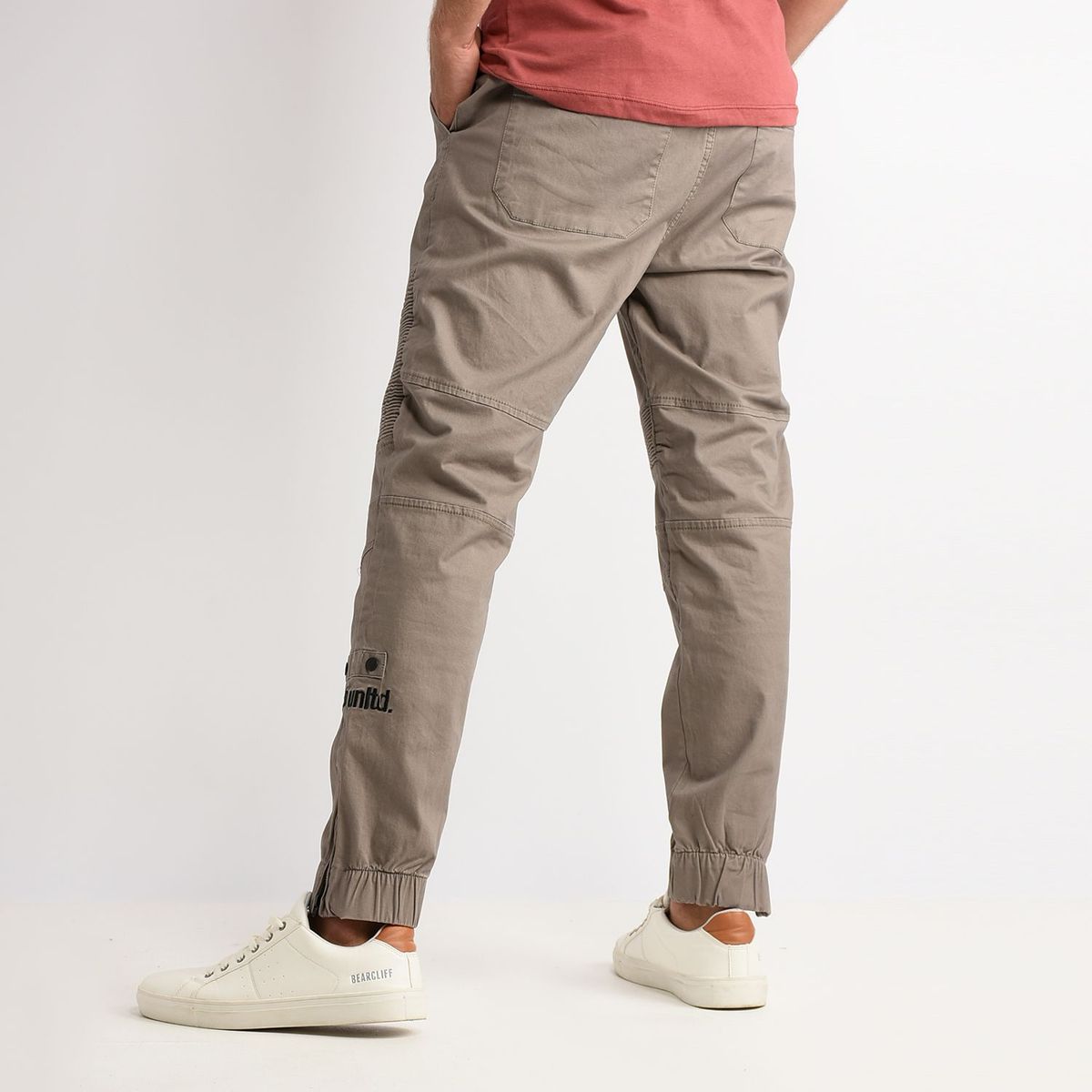 ECKO - Pantalón Jogger