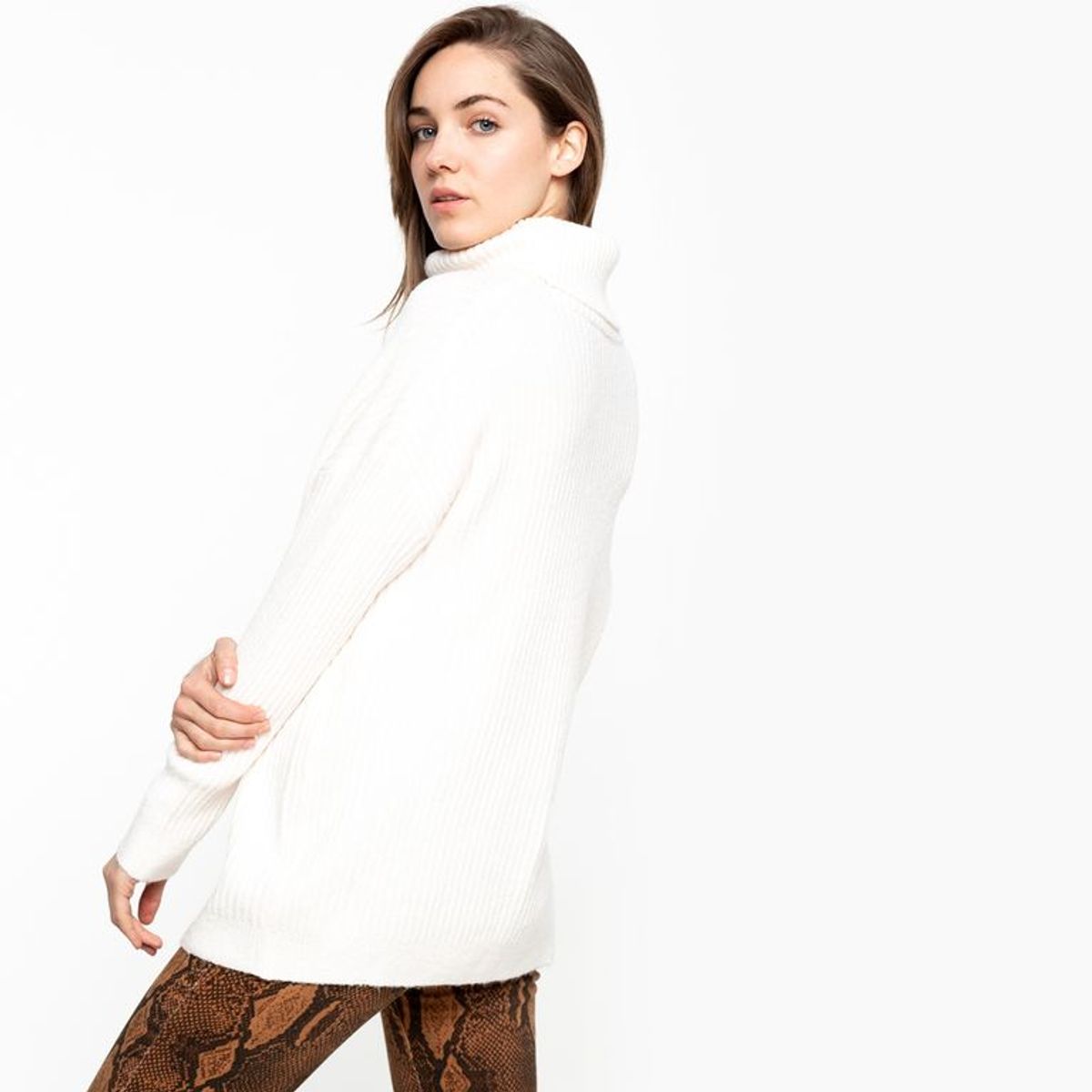 SYBILLA - Saco Mujer Sybilla