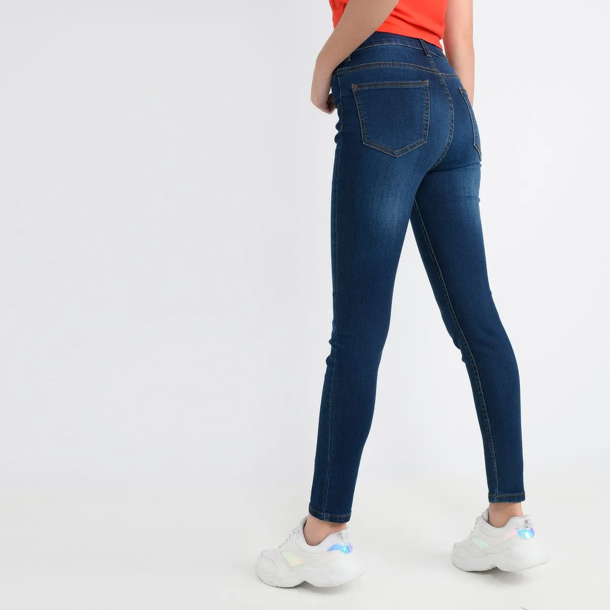 SYBILLA - Jean Skinny