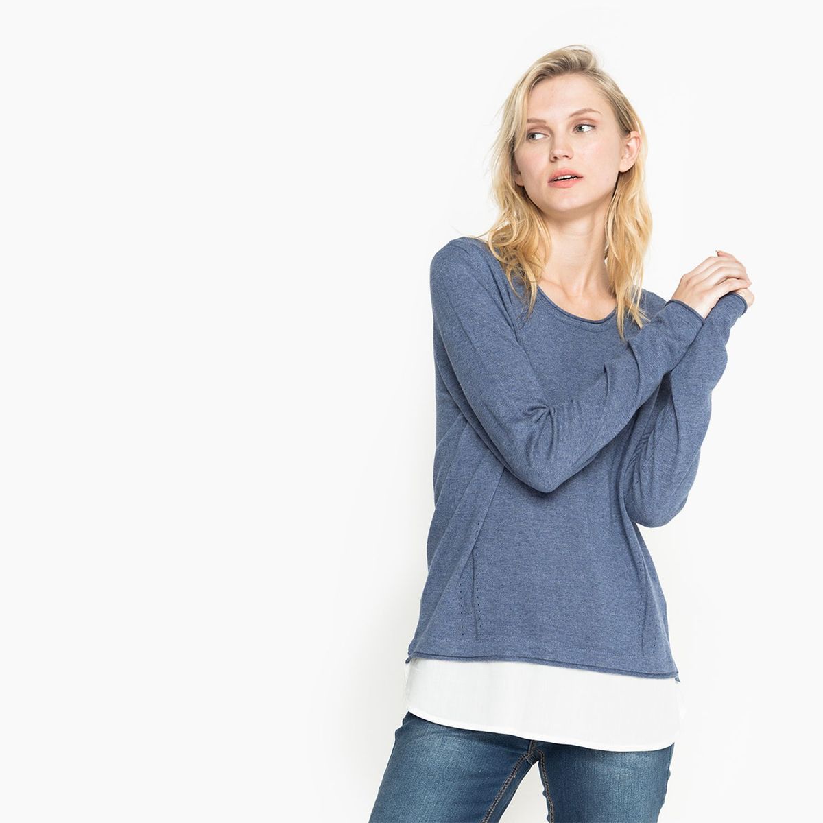 UNIVERSITY CLUB - Saco Mujer University Club