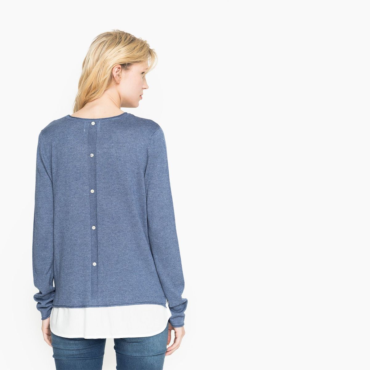 UNIVERSITY CLUB - Saco Mujer University Club