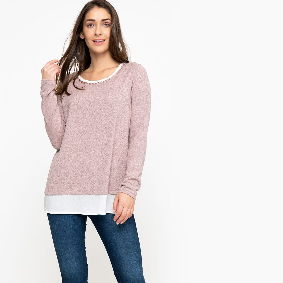 NEWBOAT - Saco Mujer NEWBOAT