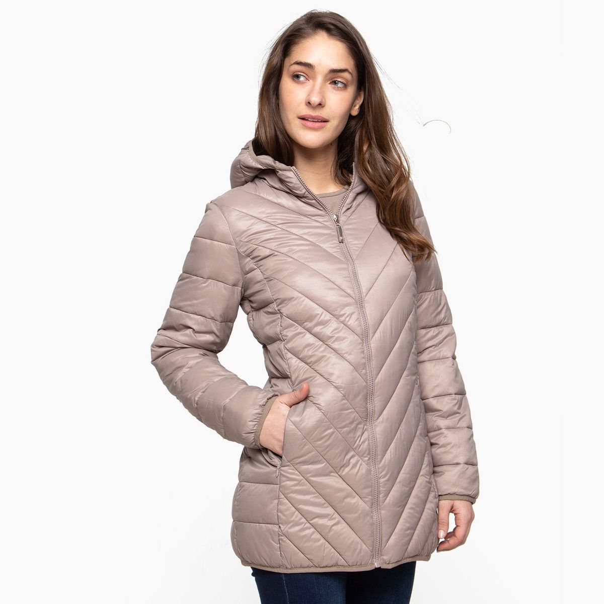 SOUTHLAND - Chaqueta Mujer Southland