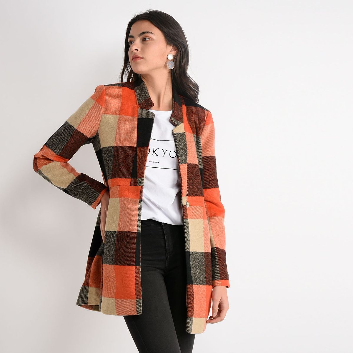 BASEMENT - Abrigo Mujer Basement