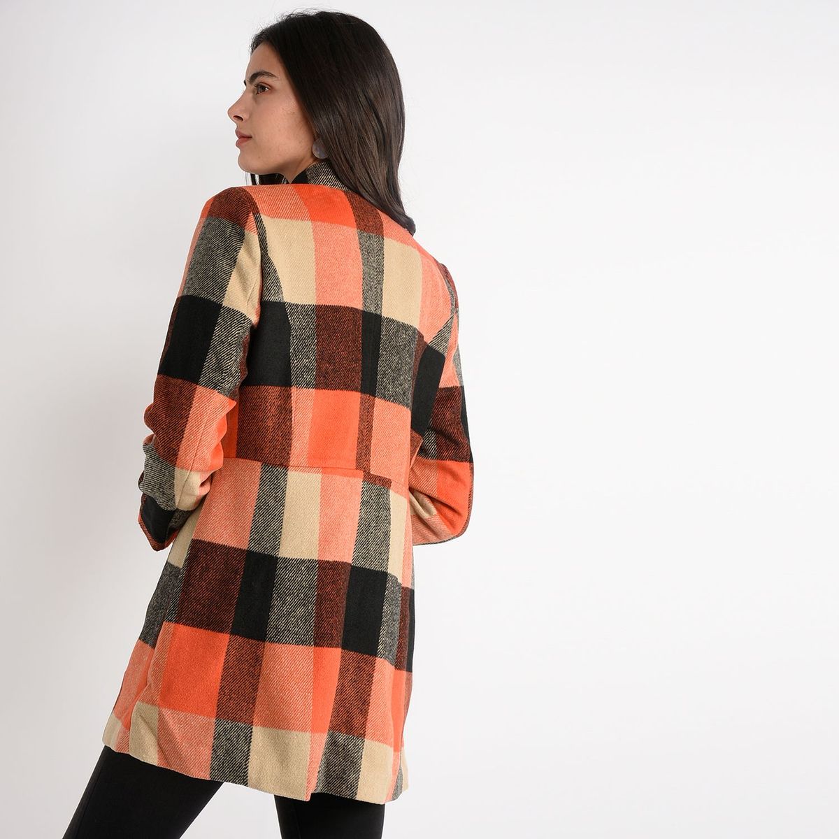 BASEMENT - Abrigo Mujer Basement