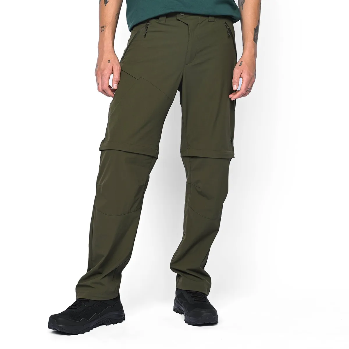 MOUNTAIN GEAR - Pantalón Hombre Mountain Gear Outdoor 