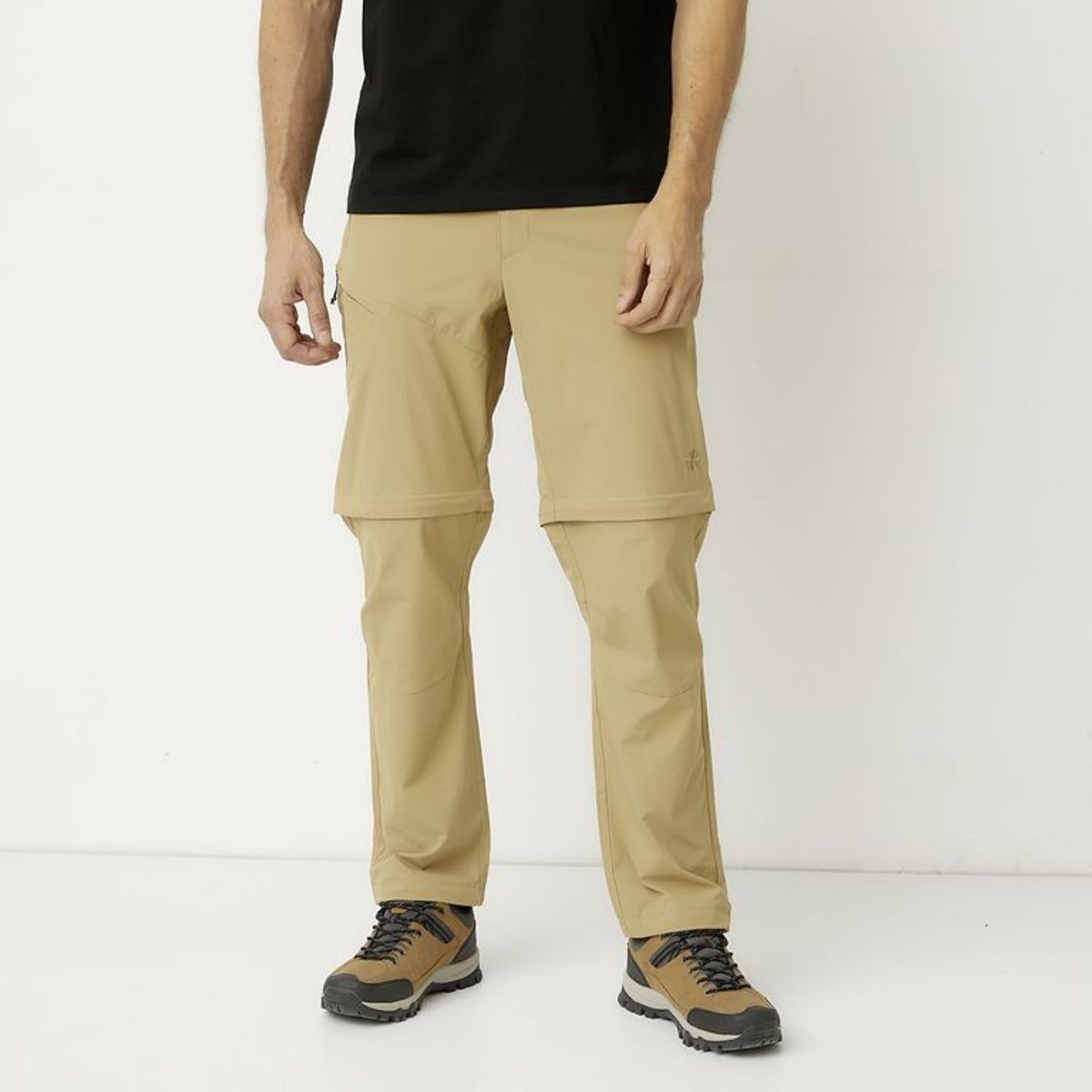 MOUNTAIN GEAR - Pantalón Hombre Mountain Gear Outdoor 