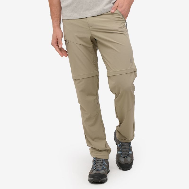 MOUNTAIN GEAR - Pantalón Outdoor Mountain Gear Hombre