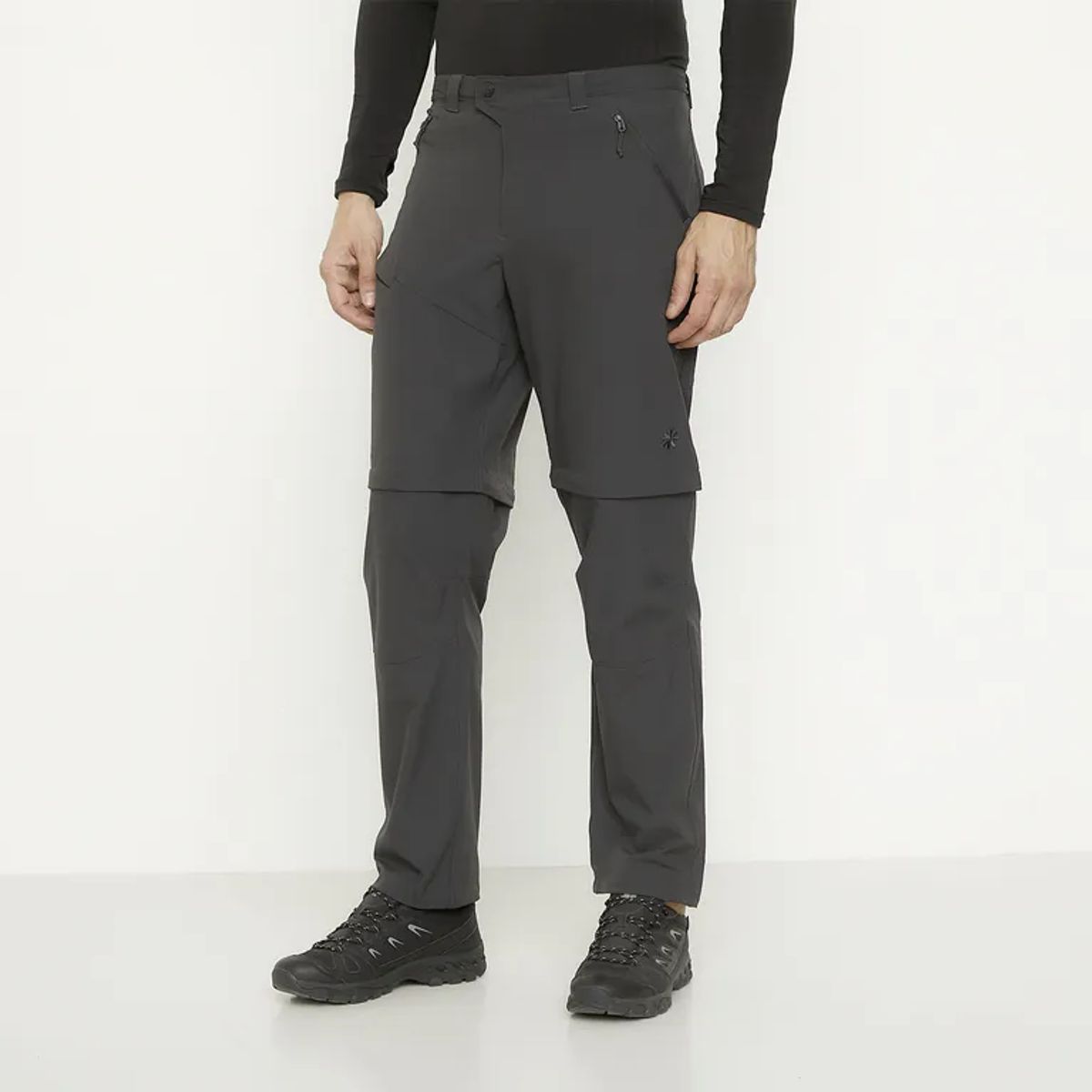 MOUNTAIN GEAR - Pantalón Hombre Mountain Gear Outdoor 