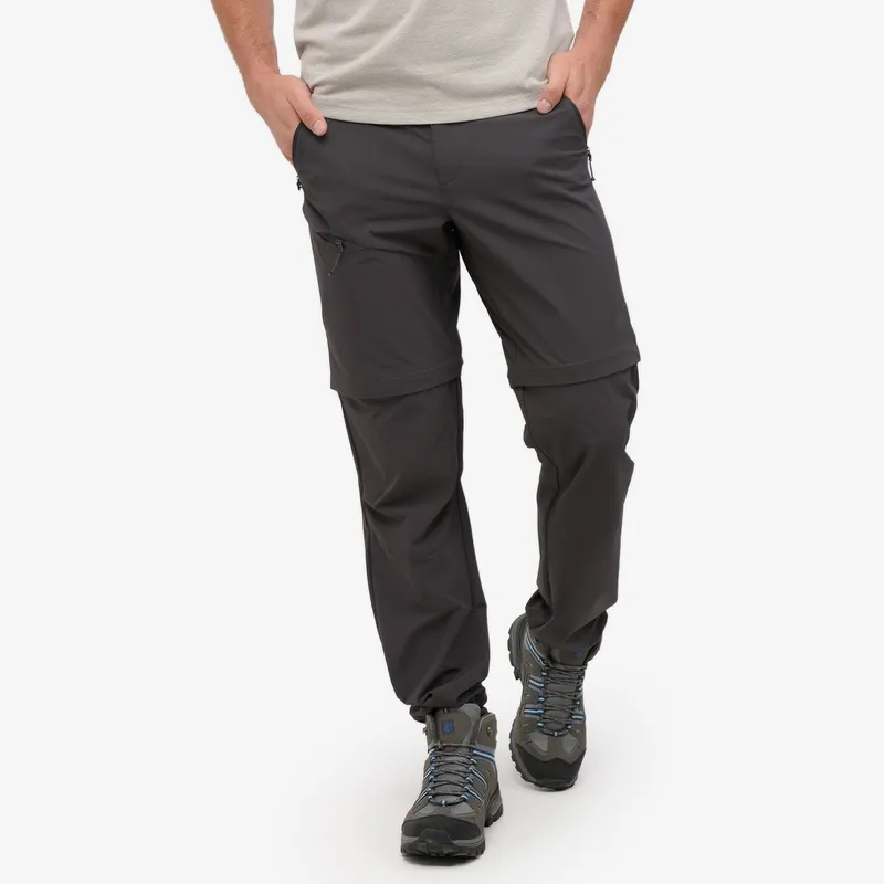 MOUNTAIN GEAR - Pantalón Hombre Mountain Gear Outdoor 