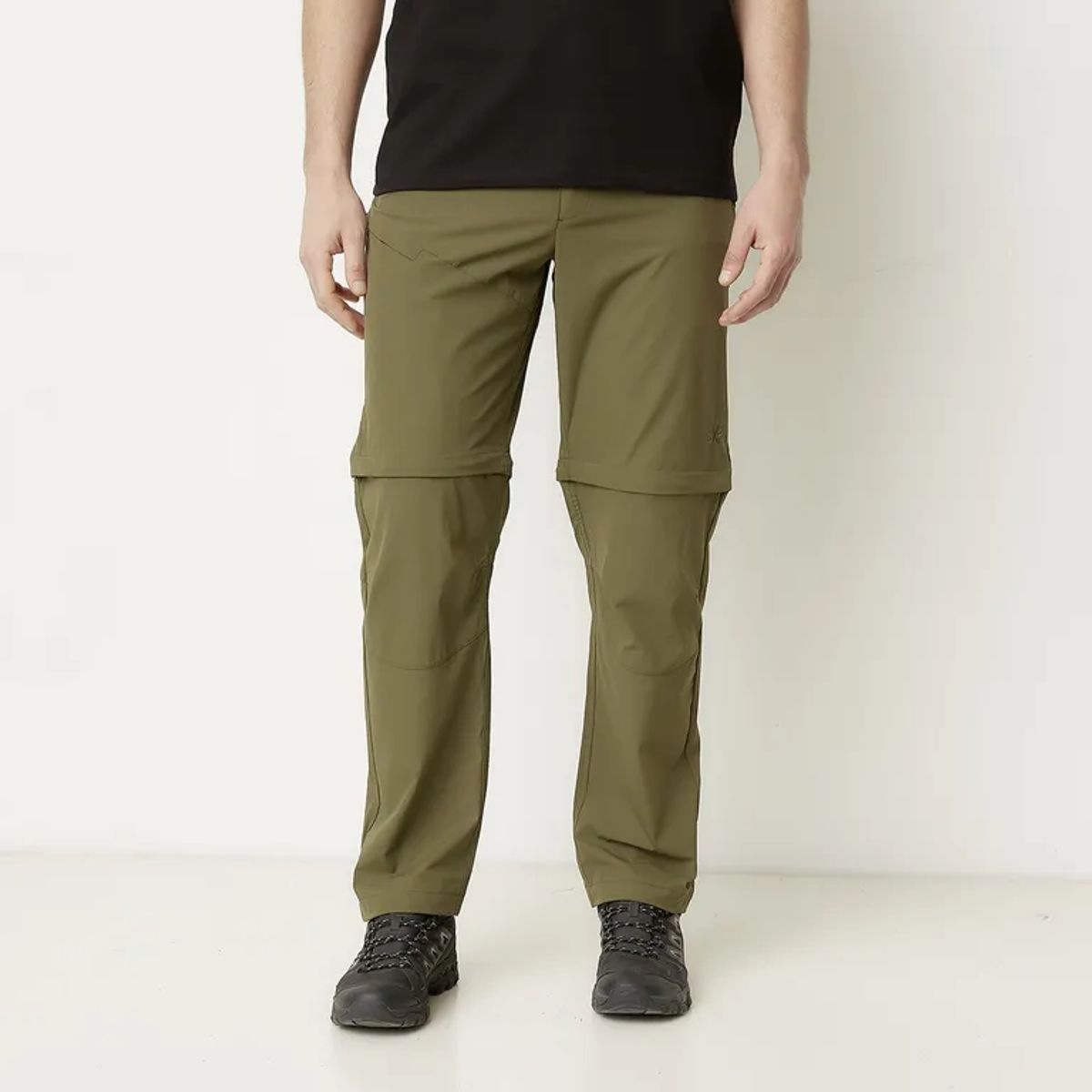 MOUNTAIN GEAR - Pantalón Hombre Mountain Gear Outdoor 