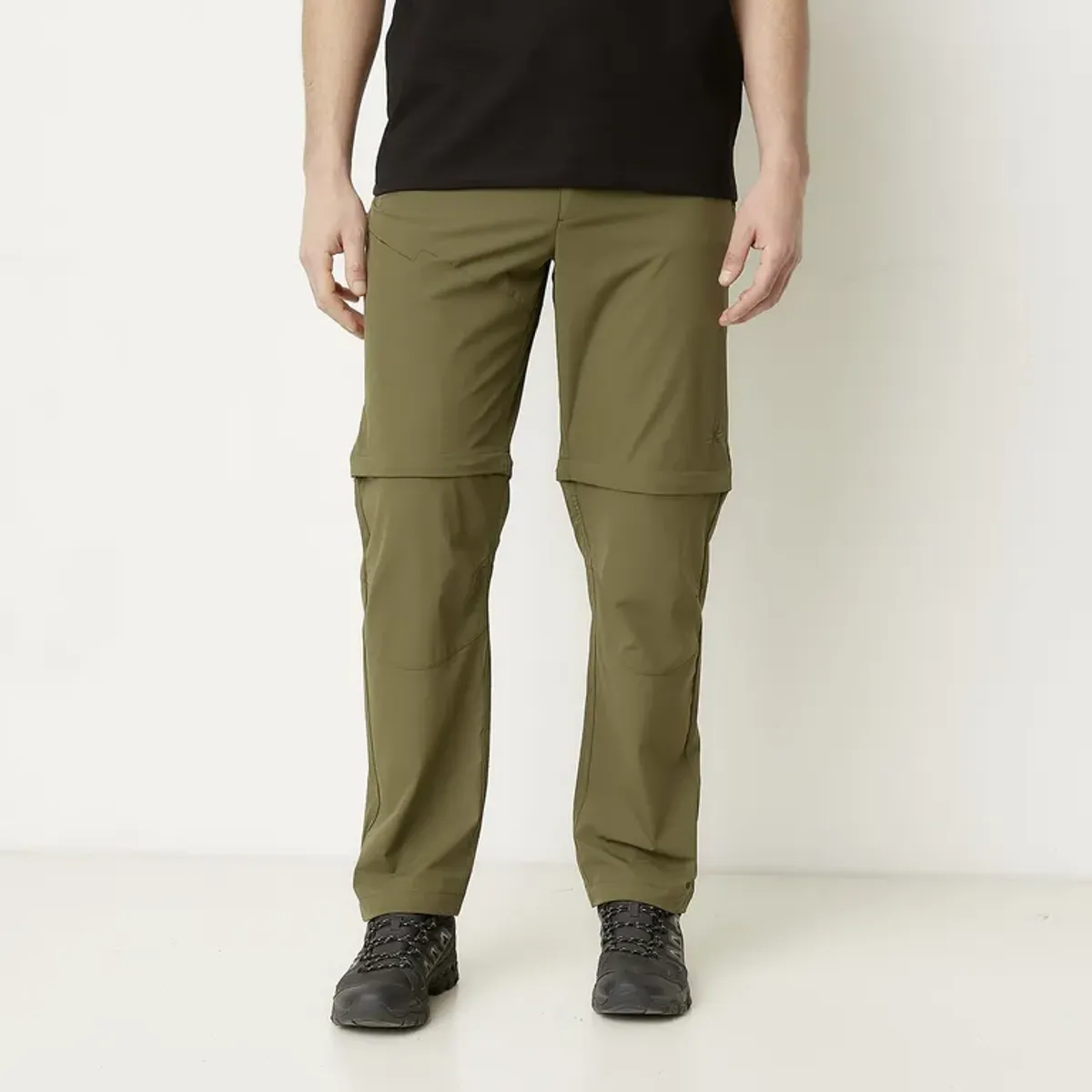MOUNTAIN GEAR - Pantalón Hombre Mountain Gear Outdoor 