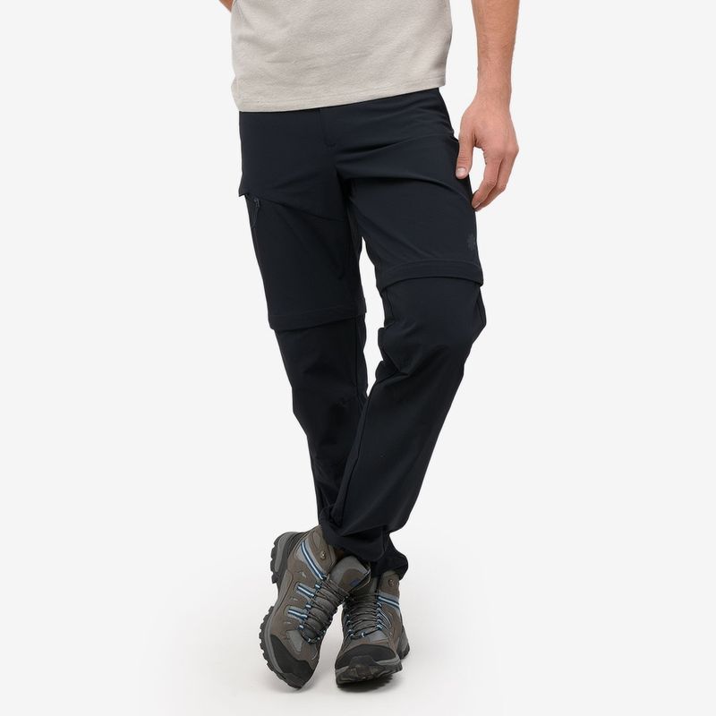 MOUNTAIN GEAR - Pantalón Outdoor Mountain Gear Hombre