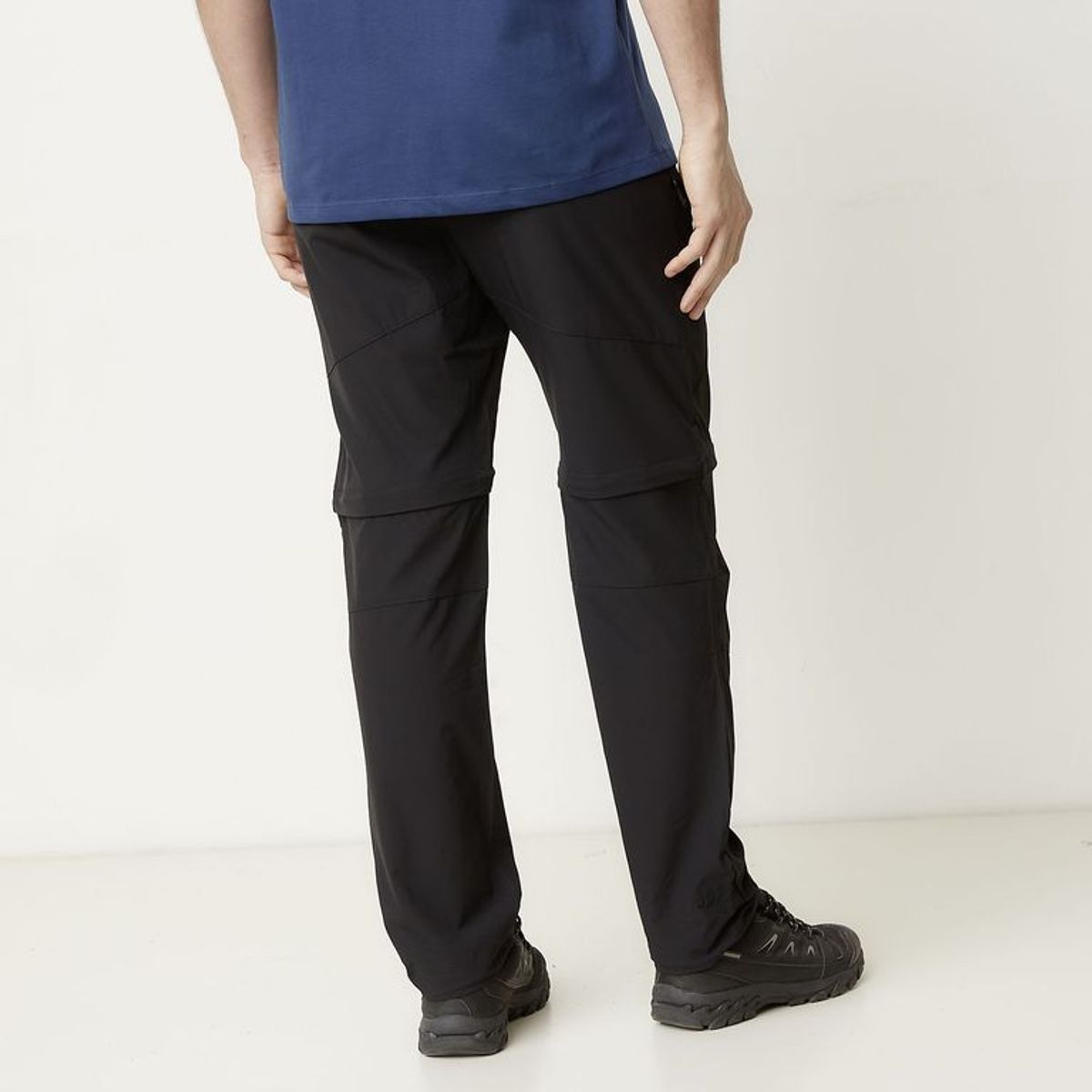 MOUNTAIN GEAR - Pantalón Hombre Mountain Gear Outdoor 