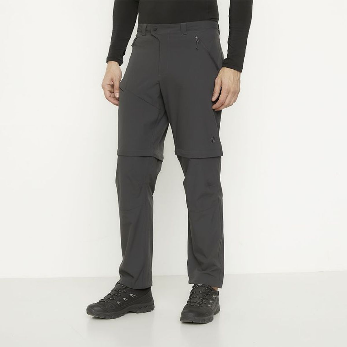 MOUNTAIN GEAR - Pantalón Hombre Mountain Gear Outdoor 