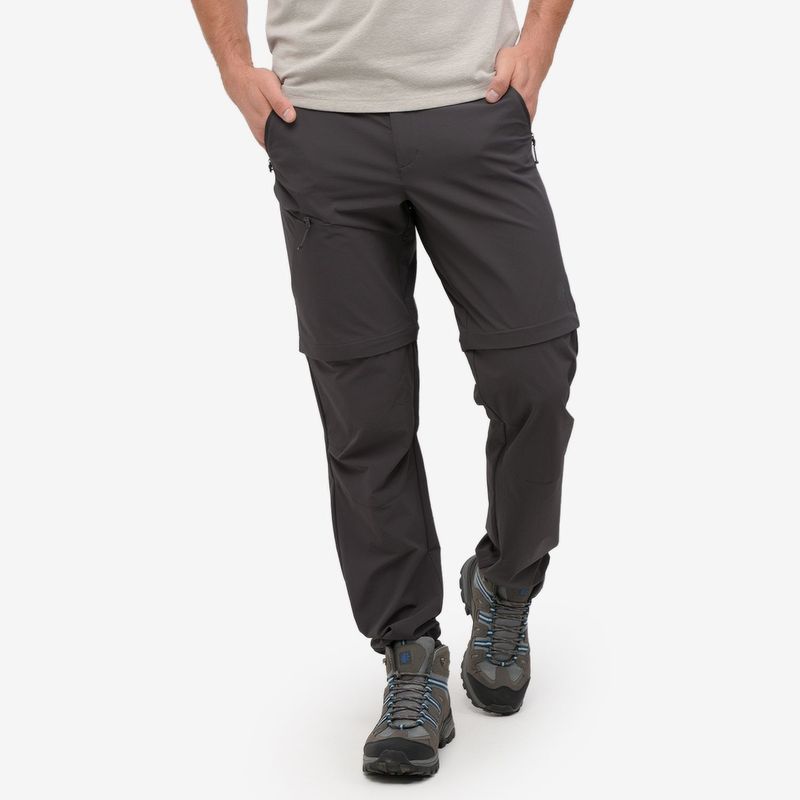 MOUNTAIN GEAR - Pantalón Outdoor Mountain Gear Hombre