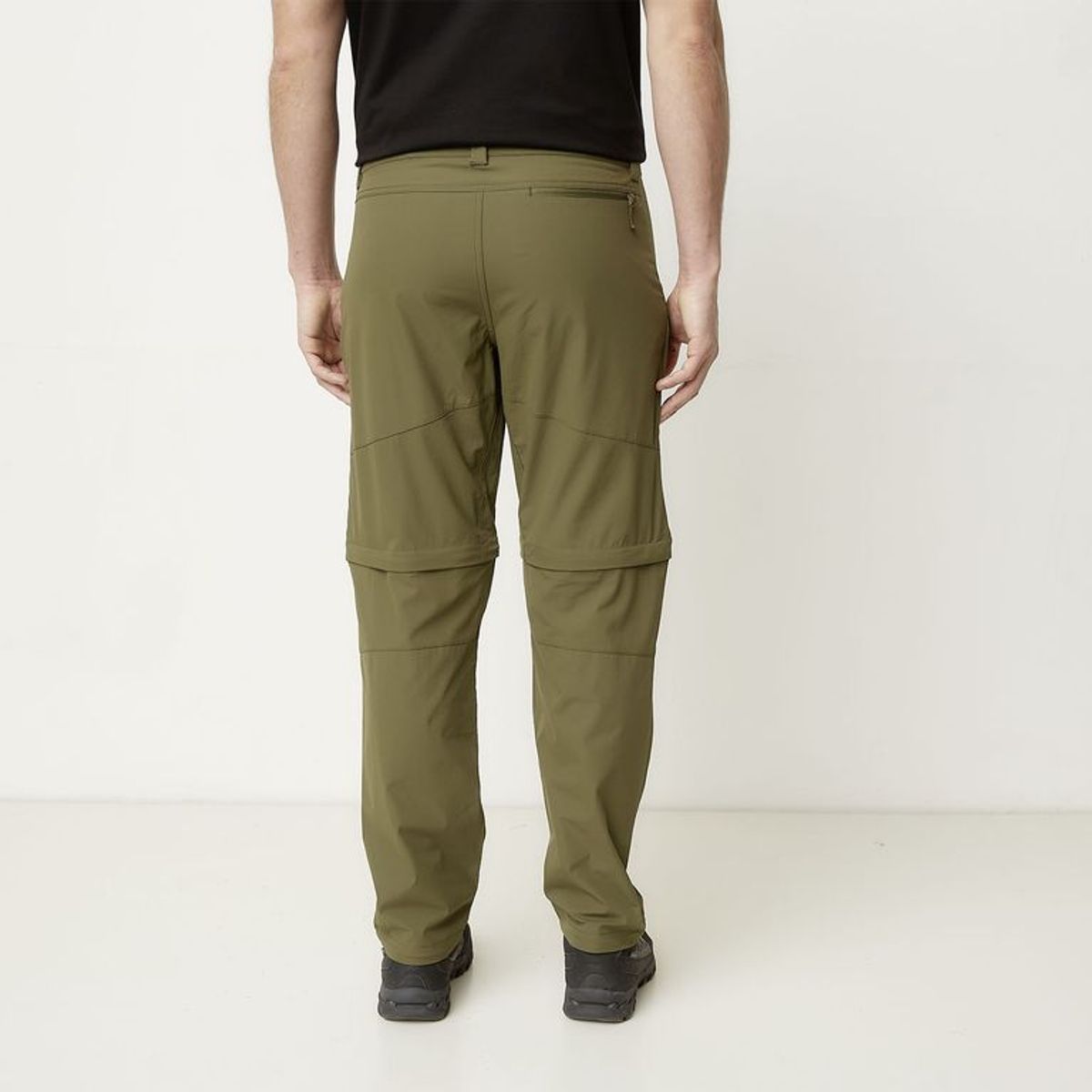 MOUNTAIN GEAR - Pantalón Hombre Mountain Gear Outdoor 