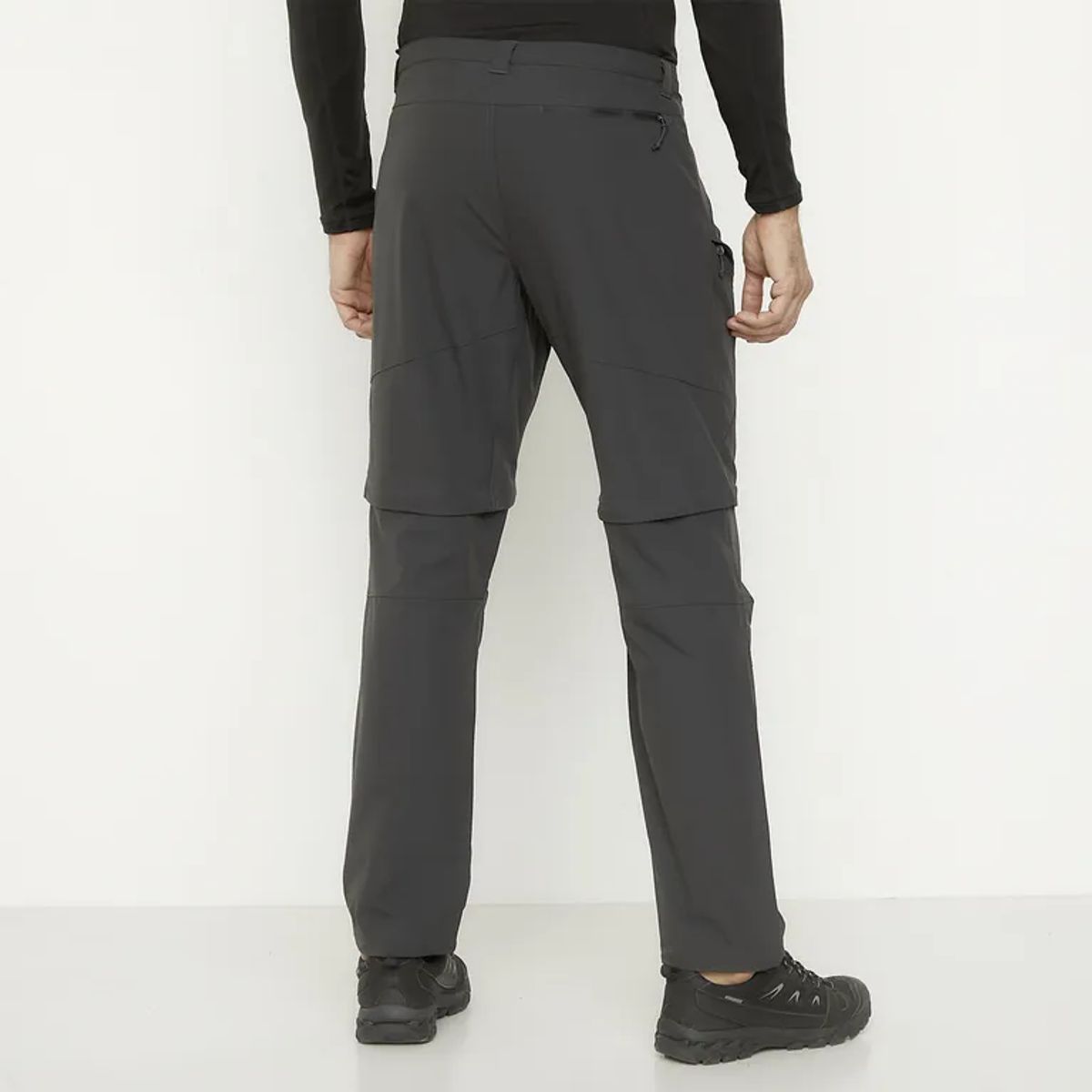 MOUNTAIN GEAR - Pantalón Hombre Mountain Gear Outdoor 