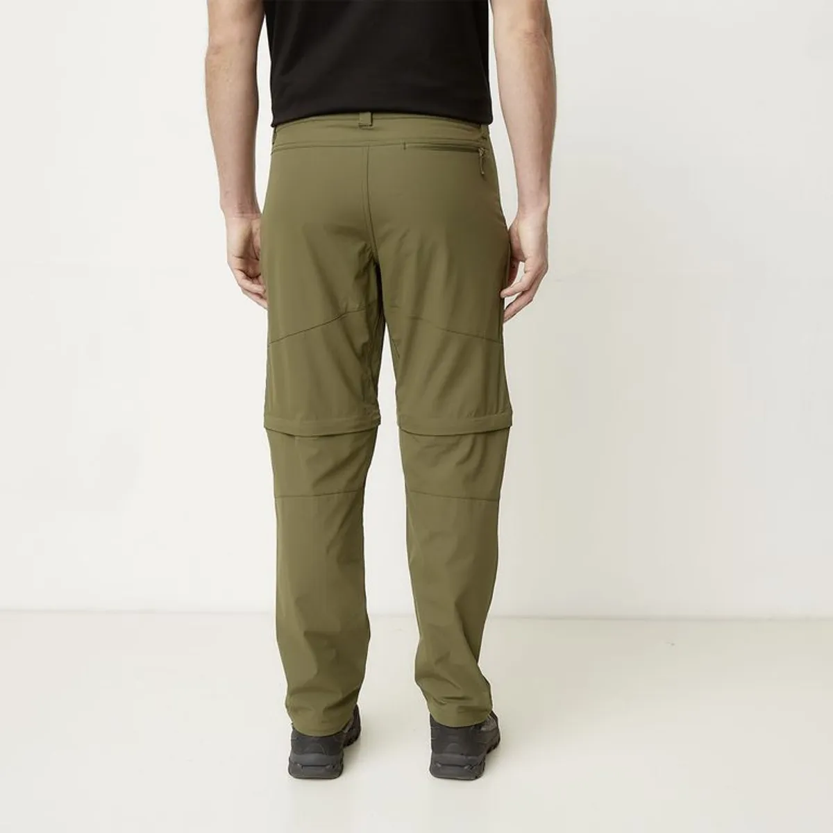 MOUNTAIN GEAR - Pantalón Hombre Mountain Gear Outdoor 