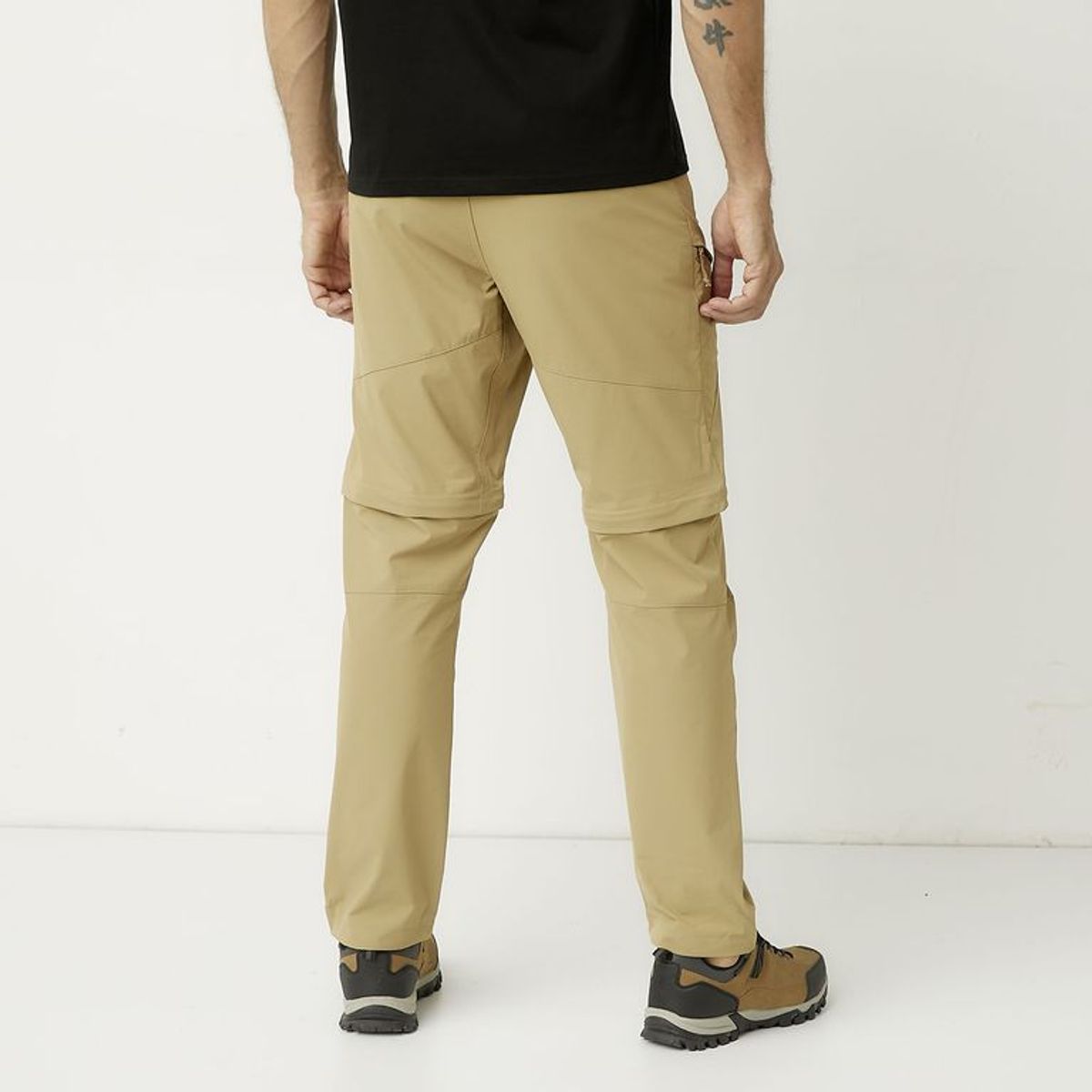 MOUNTAIN GEAR - Pantalón Hombre Mountain Gear Outdoor 