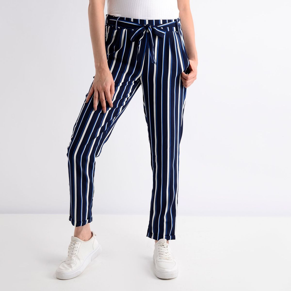 UNIVERSITY CLUB - Pantalón Recto