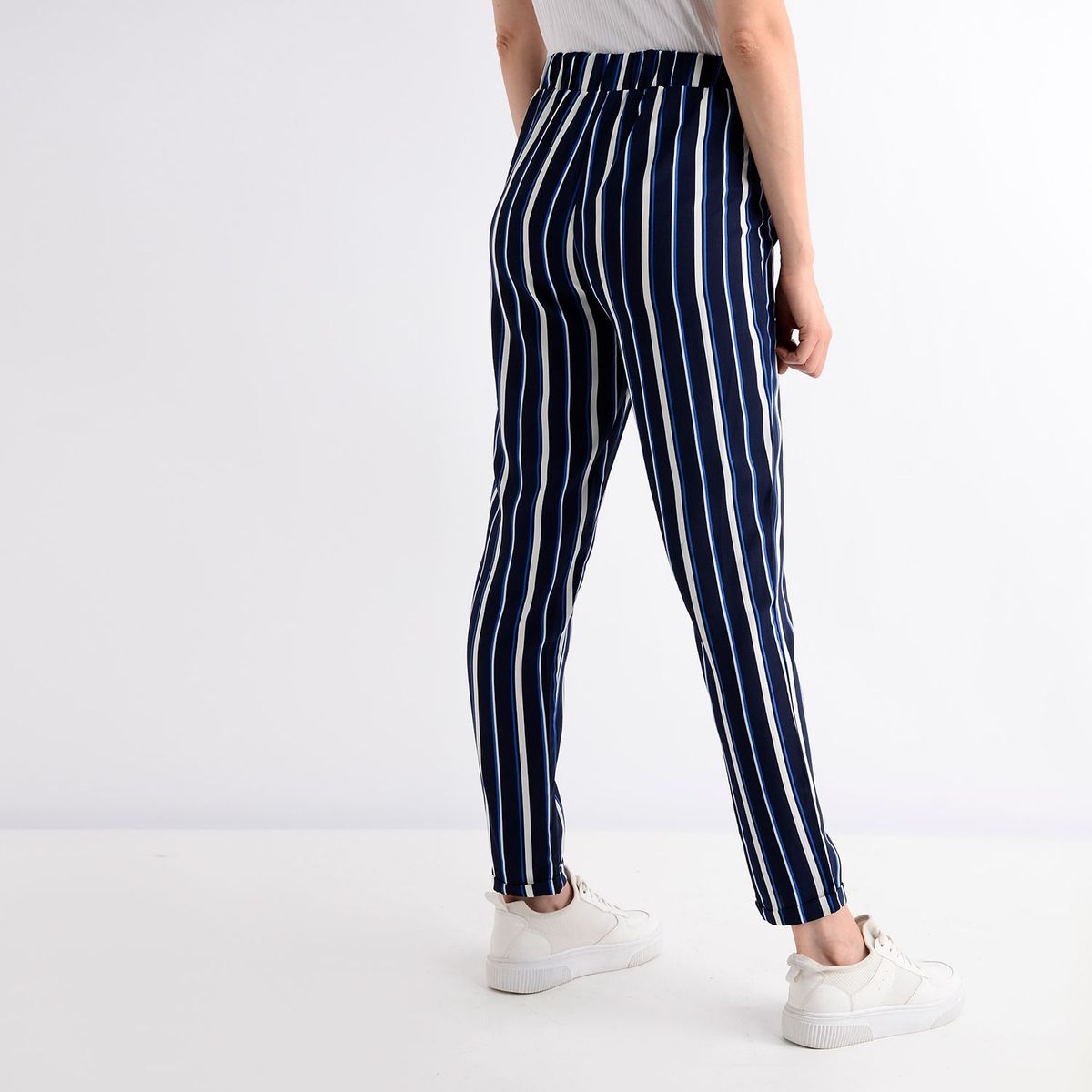 UNIVERSITY CLUB - Pantalón Recto