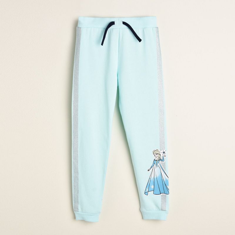 DISNEY - Pantalón Niña Frozen
