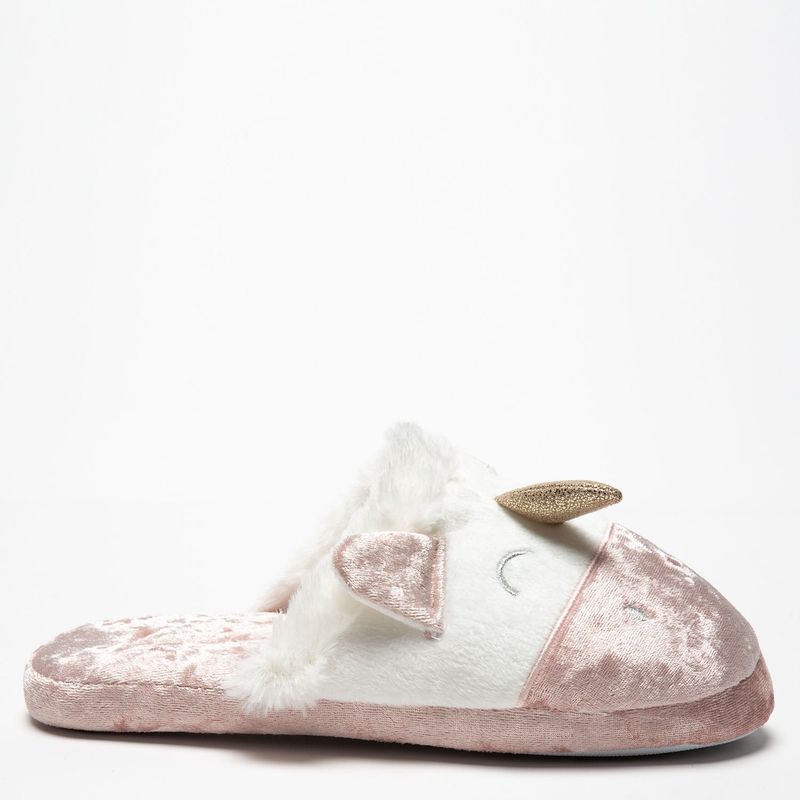 SYBILLA - Pantuflas