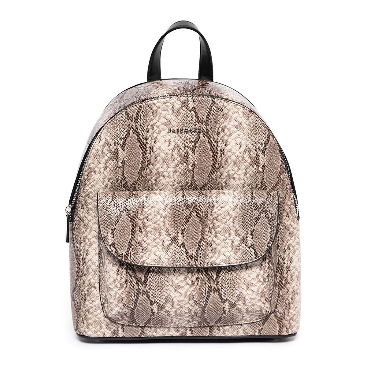 BASEMENT - Morral Basement