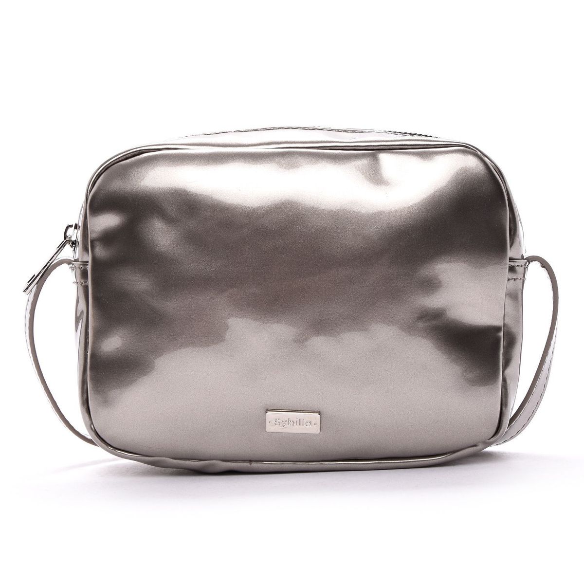 SYBILLA - Bolso Sybilla cruzado